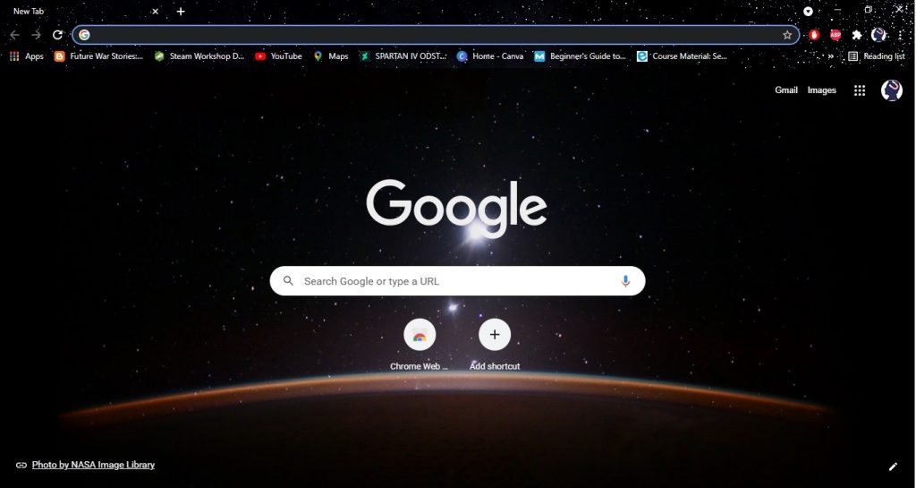 Stream Funimation Website on Windows 1