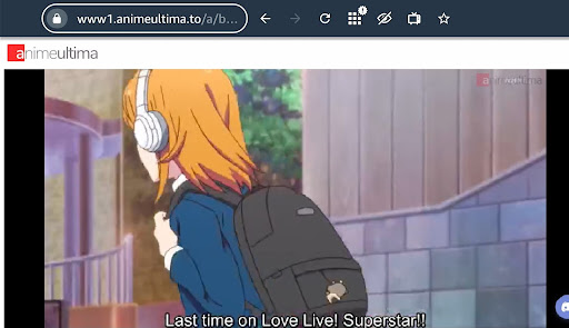 Stream the AnimeUltima Website on Your Fire TV Stick 16