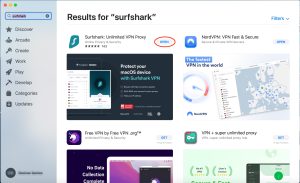 Surfshark mac 6