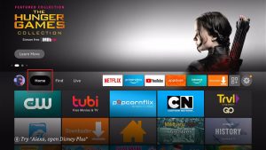 Sync Amazon Content 1