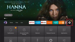 Sync Amazon Content 2