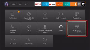 Sync Amazon Content 3