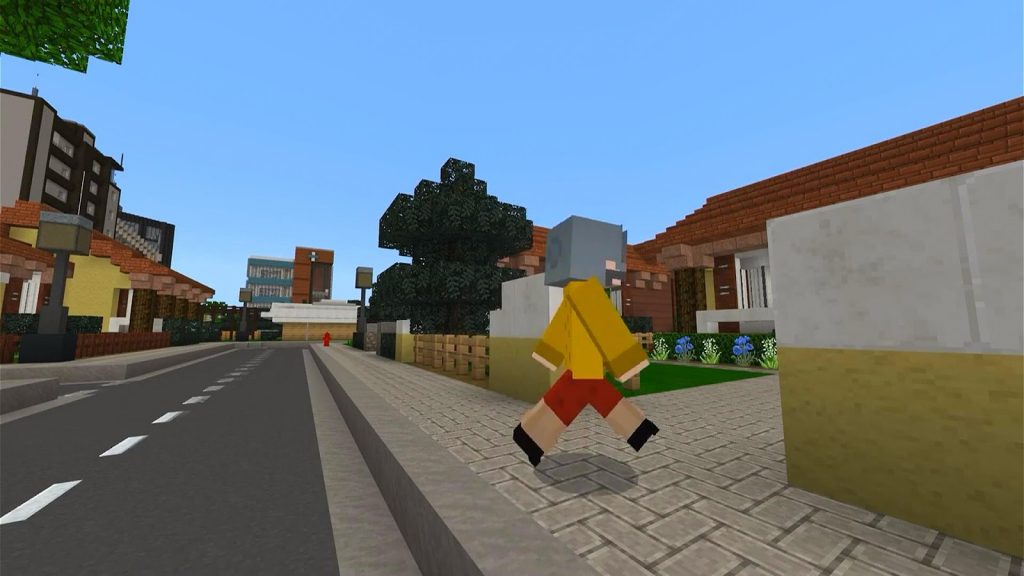 Tankee 1