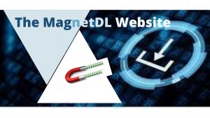 The MagnetDL Website