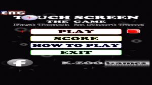 Touch Screen Game 7
