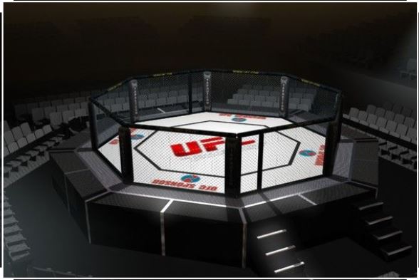 UFC