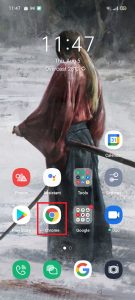 UStream Live TV Android 1