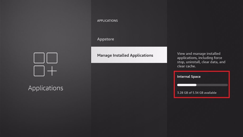 Uninstall Applications 3