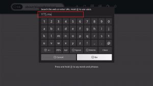 YTS mx FS 3