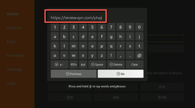 You TV Player
