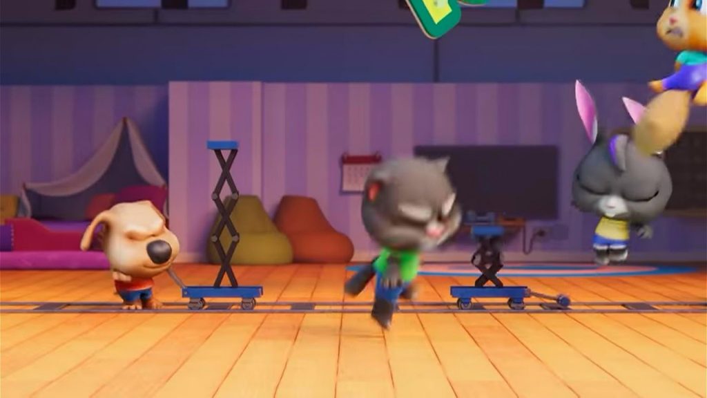 YouTube Kids 2