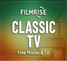 filmrise classic tv