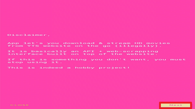 Install Moviesy 5