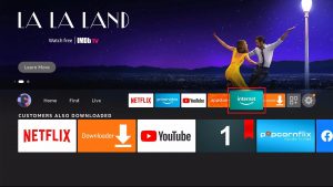 idope Firestick 2