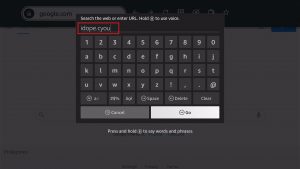 idope Firestick 3