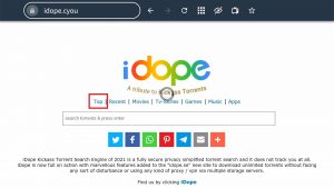 idope Firestick 4