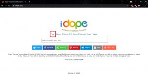 idope Windows 5
