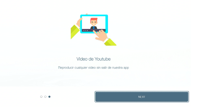 Gnula TV Lite App Installation on FireStick Step 16
