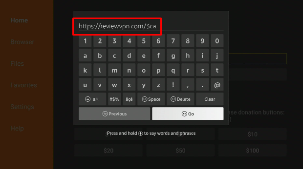 Install 3C All in One Toolbox APK on Firestick Step 14