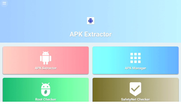 Install APK Extractor on Firestick Step 16