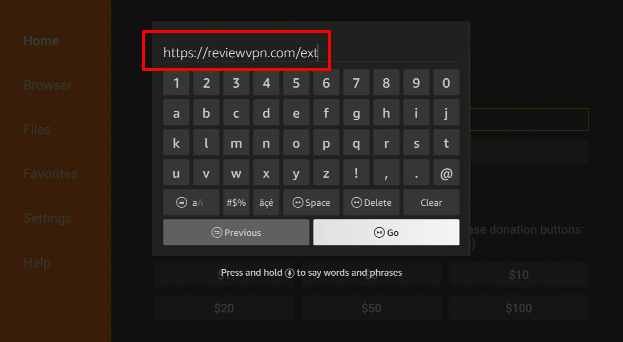 Install APK Extractor on Firestick Step 14