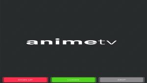 Install Anime TV App on Firestick Step 19