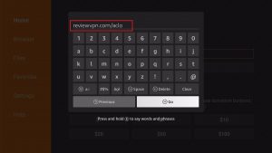 Install AppCloner on Firestick 14