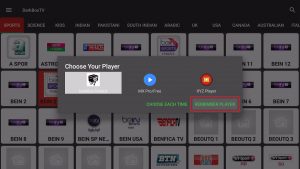 Install DarkBox TV on Firestick 24