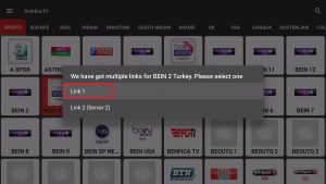 Install DarkBox TV on Firestick 22