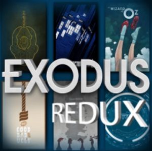 Exodus Redux Kodi Addons