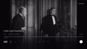 Film Stream 1