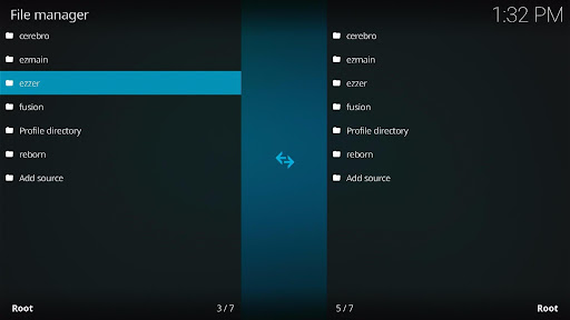 Fix Kodi Couldn’t Connect to Network Server Error 3