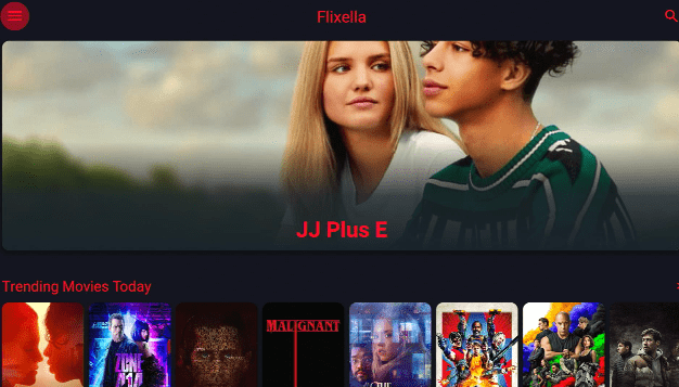 Install Flixella APK on Firestick Step 16