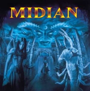 Midian Kodi Addons