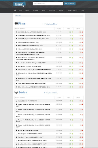 How to Use Torrent9 on IOS