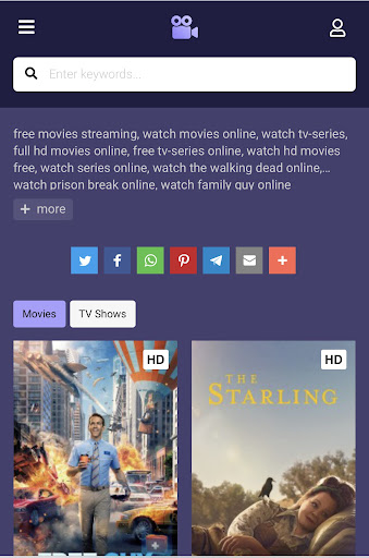 How to Watch MoviesJoy on IOS