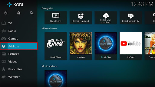 Install BewbsandBeer Kodi Addon 22