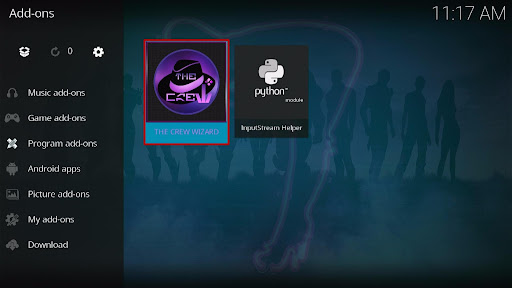 Install Green Monster 19 Kodi Build 25