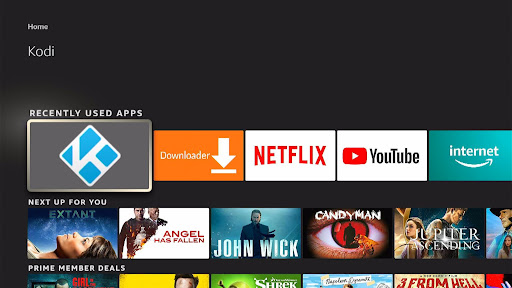 Install HardNox SMASH Kodi Build 30