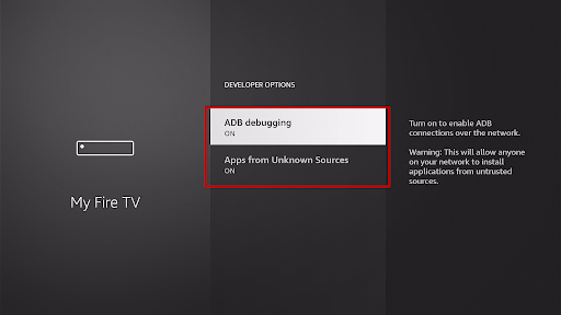 Install Kodi 19 On Firestick 12