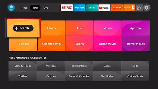 Install Kodi 19 On Firestick 15