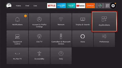 Install Kodi 19 On Firestick 2