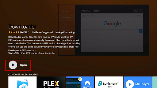 Install Kodi 19 On Firestick 20