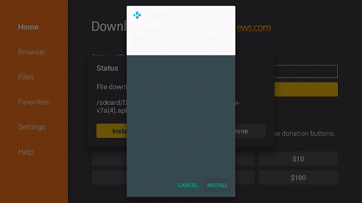 Install Kodi 19 On Firestick 25