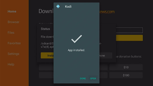 Install Kodi 19 On Firestick 26