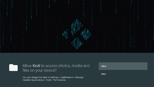Install Kodi 19 On Firestick 28