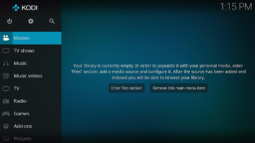 Install Kodi 19 On Firestick 29