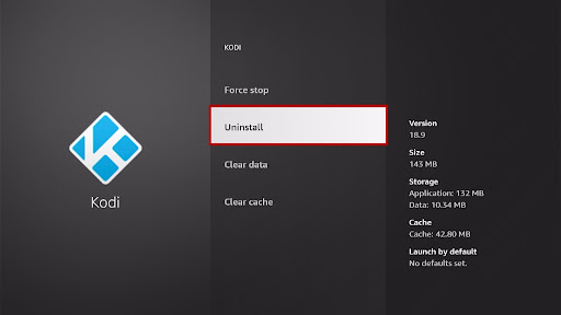 Install Kodi 19 On Firestick 5