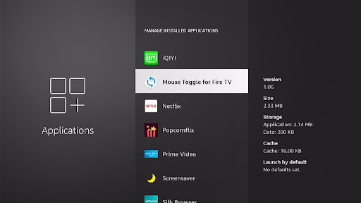 Install Kodi 19 On Firestick 8