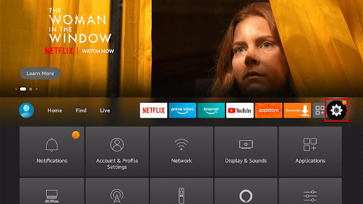Install Kodi 19 On Firestick 9